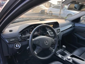 Mercedes-Benz E 200 CGI KOJA/NAVI EURO 5, снимка 11