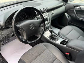 Mercedes-Benz C 220 C220 CDI AVANGARD, снимка 11