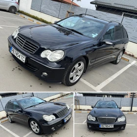 Mercedes-Benz C 220 C220 CDI AVANGARD, снимка 4