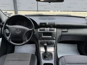 Mercedes-Benz C 220 C220 CDI AVANGARD, снимка 13