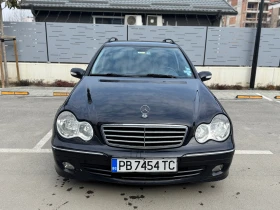 Mercedes-Benz C 220 C220 CDI AVANGARD, снимка 2