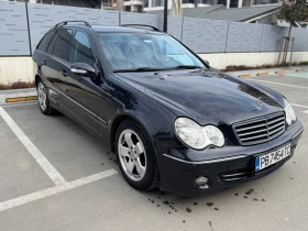 Mercedes-Benz C 220 C220 CDI AVANGARD, снимка 3