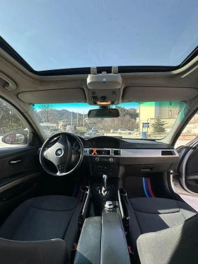 BMW 320 E90, снимка 5