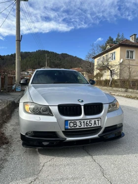 BMW 320 E90, снимка 2