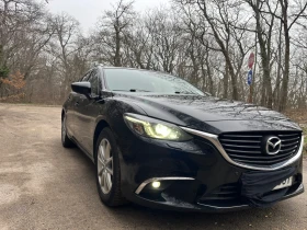 Mazda 6 2.2 Skayactiv | Mobile.bg    3