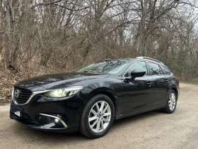 Mazda 6 2.2 Skayactiv | Mobile.bg    2