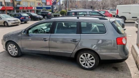 VW Passat B6 Variant, Автомат DSG, с регистрация, снимка 2