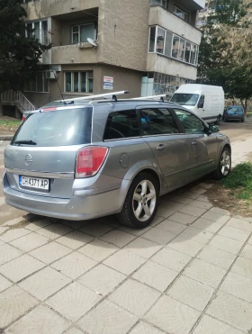 Opel Astra, снимка 2