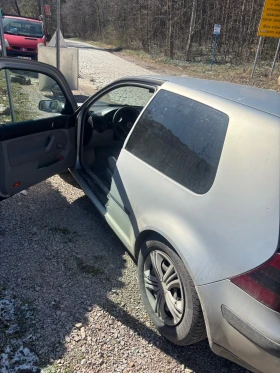 VW Golf Golf 1.9 TDI, снимка 4