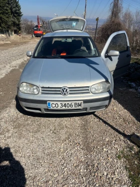 VW Golf Golf 1.9 TDI, снимка 1