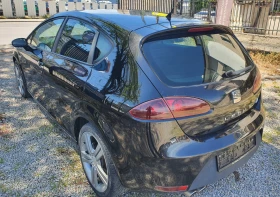 Seat Leon FR-2.0TDI-170. | Mobile.bg    6