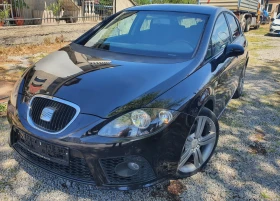 Seat Leon FR-2.0TDI-170к.с
