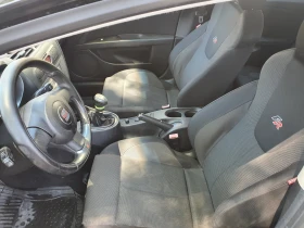 Seat Leon FR-2.0TDI-170. | Mobile.bg    4