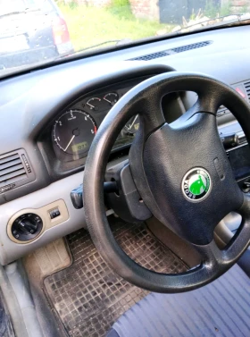 Обява за продажба на Skoda Octavia ~2 800 лв. - изображение 3