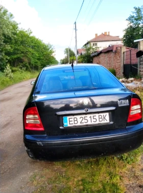 Обява за продажба на Skoda Octavia ~2 800 лв. - изображение 1
