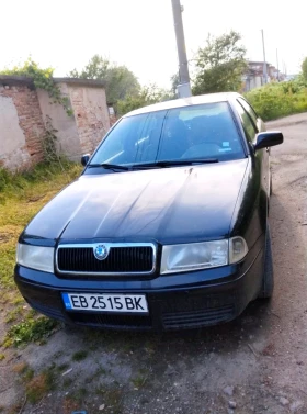 Обява за продажба на Skoda Octavia ~2 800 лв. - изображение 1