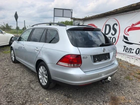 Обява за продажба на VW Golf 2.0TDI  ~7 800 лв. - изображение 2