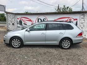 Обява за продажба на VW Golf 2.0TDI  ~7 800 лв. - изображение 1