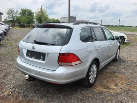 Обява за продажба на VW Golf 2.0TDI  ~7 800 лв. - изображение 4