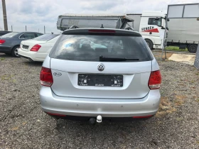 Обява за продажба на VW Golf 2.0TDI  ~7 800 лв. - изображение 3