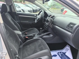 VW Golf 2.0TDI  | Mobile.bg    13