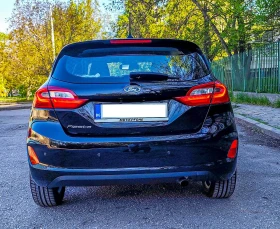 Обява за продажба на Ford Fiesta 1.0 EcoBoost Titanium ~18 500 лв. - изображение 7