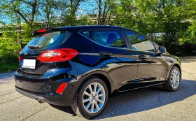 Обява за продажба на Ford Fiesta 1.0 EcoBoost Titanium ~18 500 лв. - изображение 6
