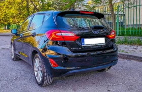 Обява за продажба на Ford Fiesta 1.0 EcoBoost Titanium ~18 500 лв. - изображение 8