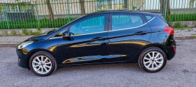 Обява за продажба на Ford Fiesta 1.0 EcoBoost Titanium ~18 500 лв. - изображение 4