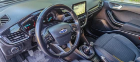 Обява за продажба на Ford Fiesta 1.0 EcoBoost Titanium ~18 500 лв. - изображение 10