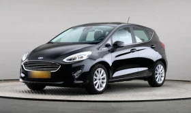 Обява за продажба на Ford Fiesta 1.0 EcoBoost Titanium ~18 500 лв. - изображение 1