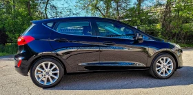 Обява за продажба на Ford Fiesta 1.0 EcoBoost Titanium ~18 500 лв. - изображение 5