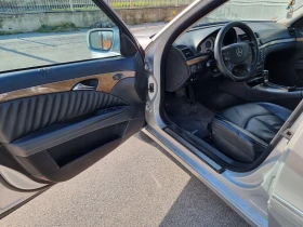 Mercedes-Benz E 320 EVO V6 AVANGARD | Mobile.bg    12