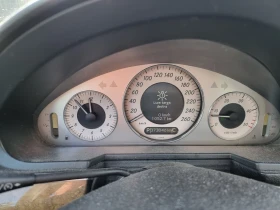 Mercedes-Benz E 320 EVO V6 AVANGARD | Mobile.bg    17