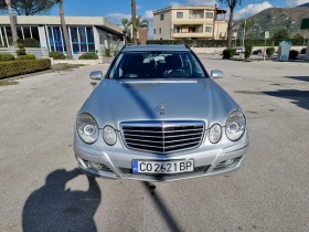     Mercedes-Benz E 320 EVO V6 AVANGARD