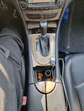 Mercedes-Benz E 320 EVO V6 AVANGARD | Mobile.bg    15