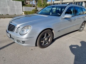Mercedes-Benz E 320 EVO V6 AVANGARD | Mobile.bg    7