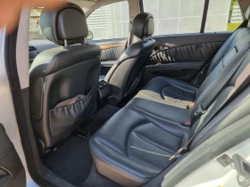 Mercedes-Benz E 320 EVO V6 AVANGARD | Mobile.bg    10