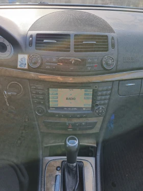 Mercedes-Benz E 320 EVO V6 AVANGARD | Mobile.bg    16