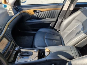 Mercedes-Benz E 320 EVO V6 AVANGARD | Mobile.bg    14