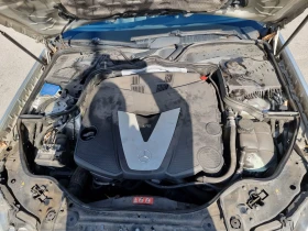 Mercedes-Benz E 320 EVO V6 AVANGARD | Mobile.bg    9