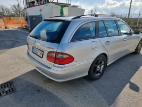     Mercedes-Benz E 320 EVO V6 AVANGARD
