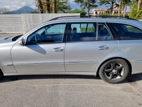 Mercedes-Benz E 320 EVO V6 AVANGARD | Mobile.bg    6