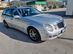     Mercedes-Benz E 320 EVO V6 AVANGARD