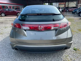 Honda Civic 1.8i* *  | Mobile.bg    6