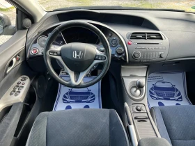 Honda Civic 1.8i* *  | Mobile.bg    12