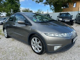 Honda Civic 1.8i* *  | Mobile.bg    3