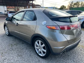 Honda Civic 1.8i* *  | Mobile.bg    7