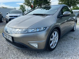 Honda Civic 1.8i* ШВЕЙЦАРИЯ* 