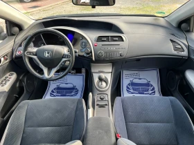 Honda Civic 1.8i* *  | Mobile.bg    11
